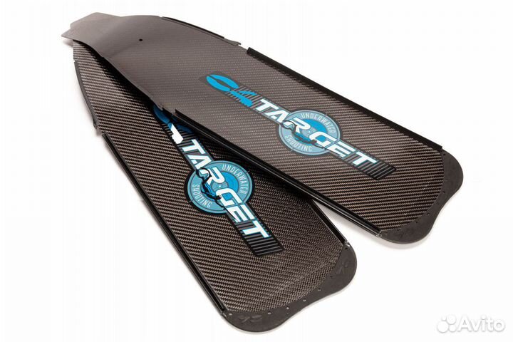 Лопасти С4 target 30/medium