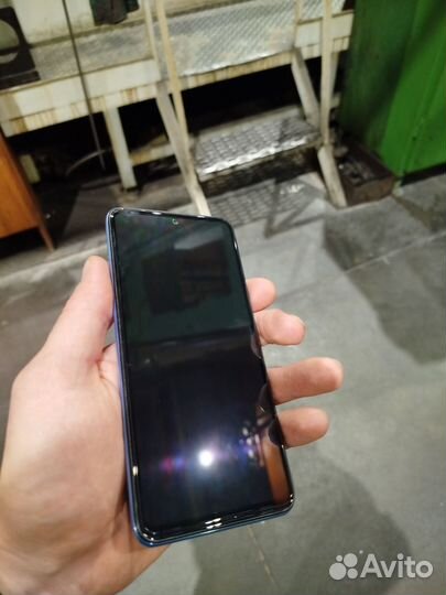 Xiaomi Redmi Note 10S, 6/128 ГБ