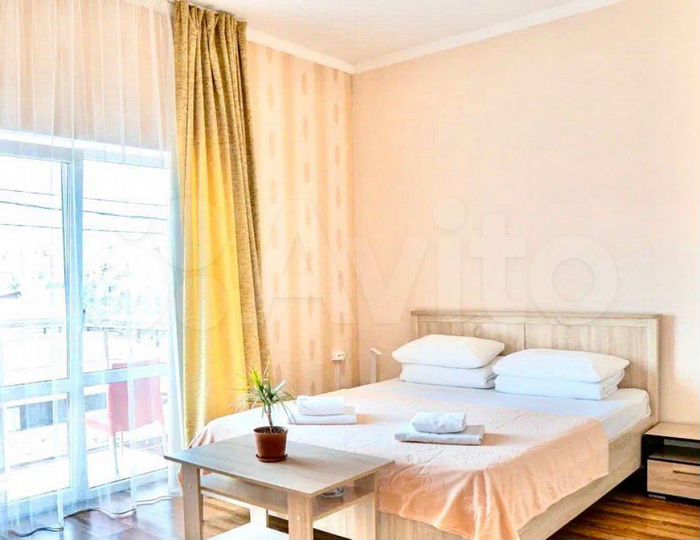 Комната 20 м², 2/3 эт.