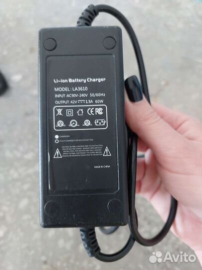 Гироскутер бу