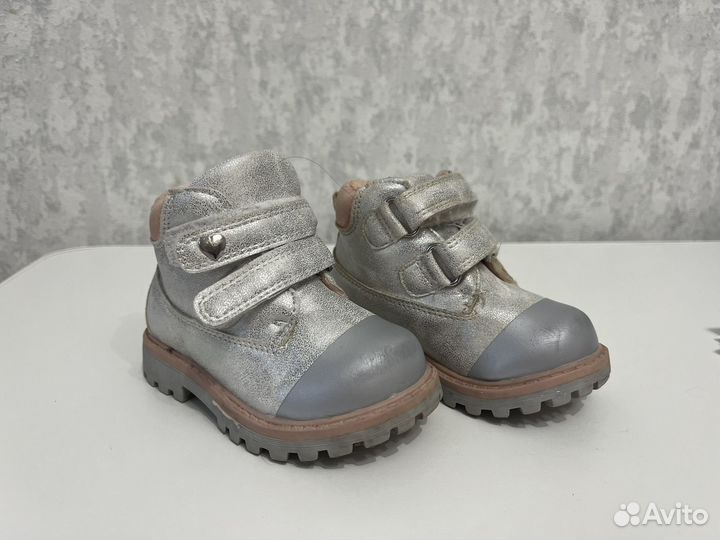 Детская обувь для девочек