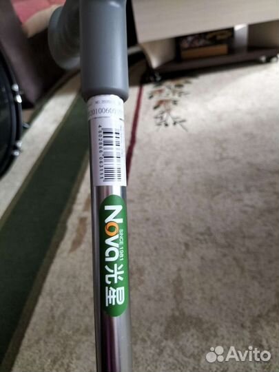 Костыль под локоть новый