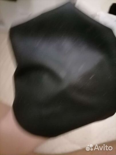 Шапка для плавания arena