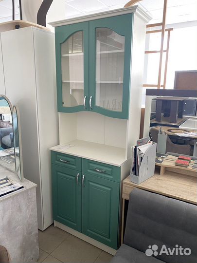 Буфет Прованс 08 - Дзержинка