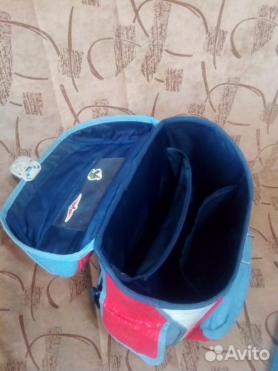 Рюкзак школьный ортопедический School Point