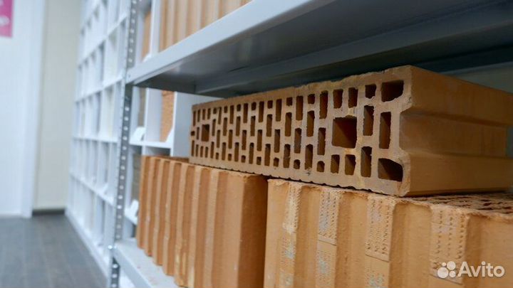 Керамоблок