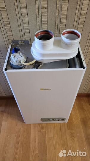 Газовый котел Beretta City 24 C.S.I