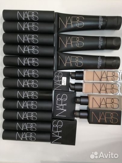 Косметика Nars