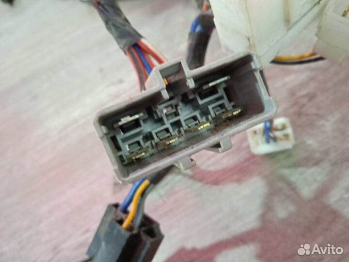 Проводка (коса) подкапотная Zaz Chance 1 1.3 2009