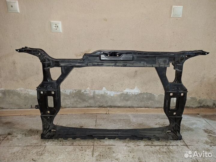 Панель передняя Audi Q5 8R