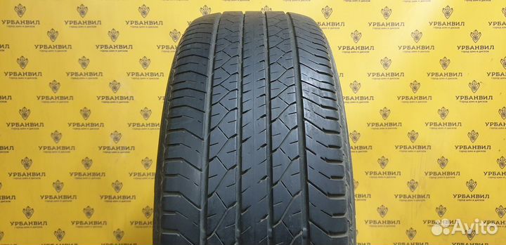 Dunlop SP Sport 270 235/55 R18 99V