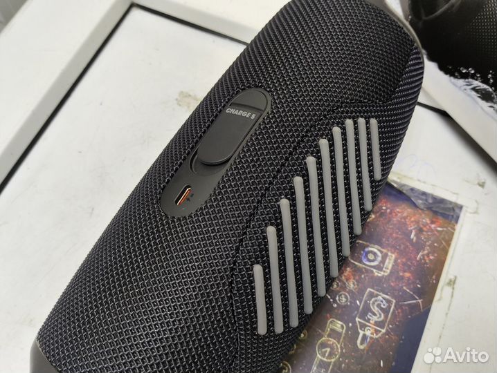 JBL Charge 5
