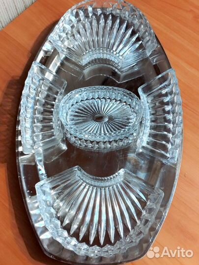 Блюдо, менажница