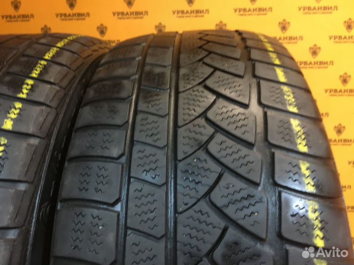 Continental ContiWinterContact TS 790v 205/55 R16 91H
