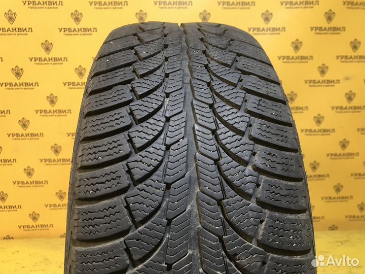 Gislaved Soft Frost 3 205/55 R16 94T