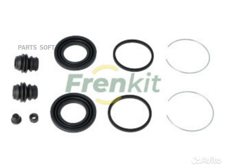 Frenkit 243034 Ремкомплект суппорта перед