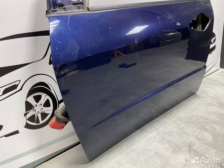 Дверь боковая передняя левая Honda Civic FK(5Д)