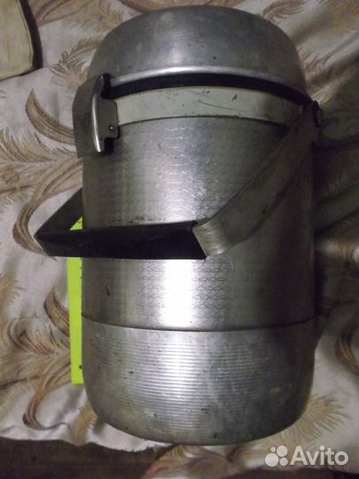 Термос Темет СССР и др