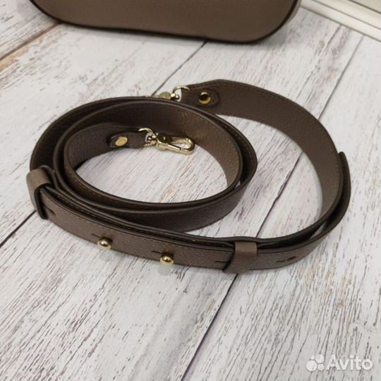 Сумка Gironacci. Новая нат.кожа Оригинал Италия