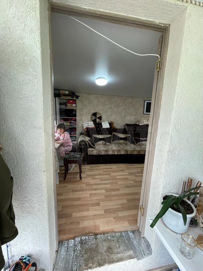 2-к. квартира, 47,5 м², 9/9 эт.