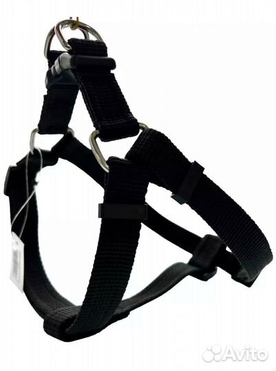 Шлейка для мелких пород собак и кошек