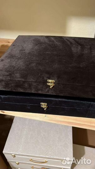 Коробка подарочная