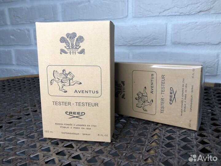 Мужской парфюм Creed Aventus 120мл ОАЭ. Доставка