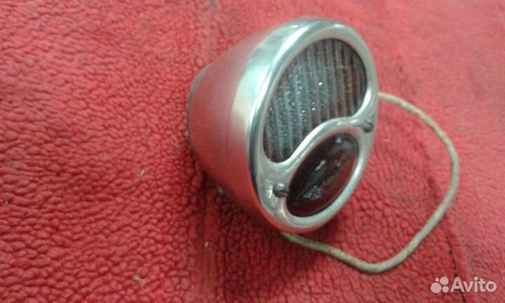 Задний фонарь газ -М 1, газ -аа