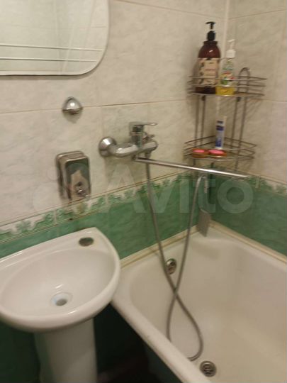 1-к. квартира, 36,2 м², 4/9 эт.