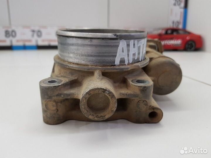 Заслонка дроссельная (Opel Antara)