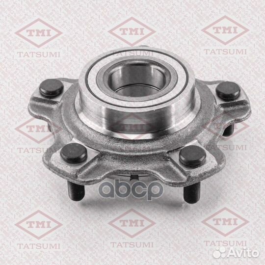 Ступица передняя TDE1004 tatsumi