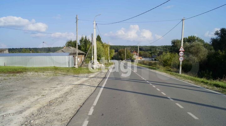 Продам торговое помещение, 80 м²
