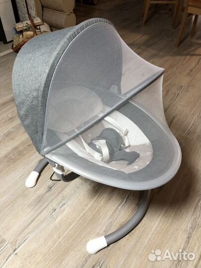 Электрокачели Maribel 402