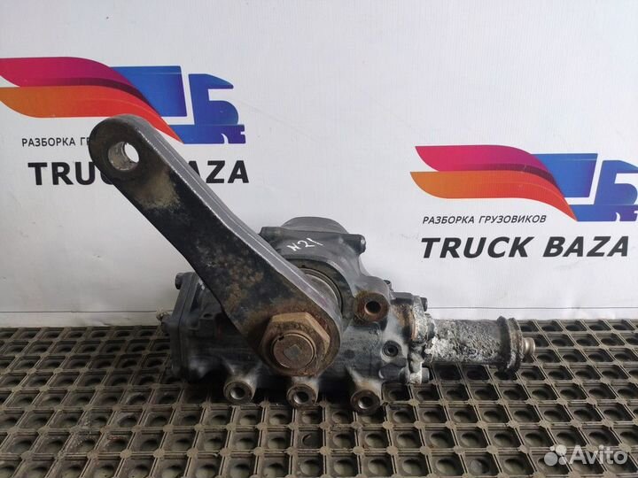 Гур Man TGA, Man TGS, Man TGX