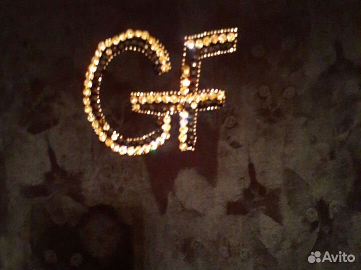 Водолазка женская GF ferre