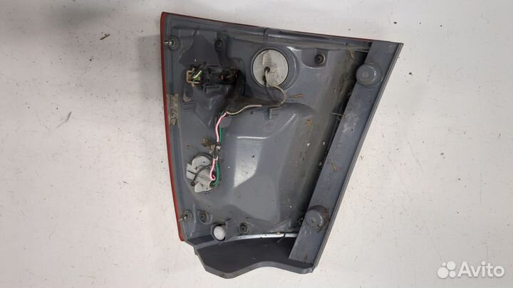 Фонарь (задний) левый киа Sorento