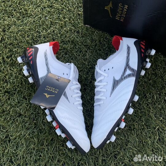 Бутсы Mizuno morelia neo 3