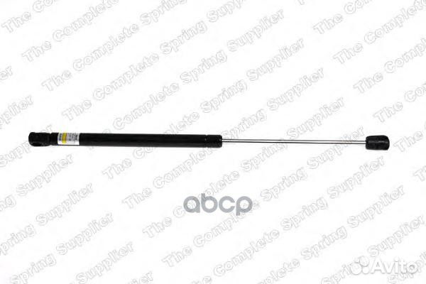 Пружина газовая багажника peugeot 206 CC 01-07