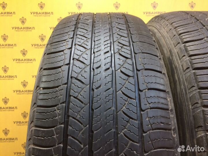 Michelin Latitude Tour 235/65 R18 106T