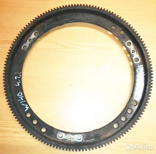 Венец маховика Мереседес W 140