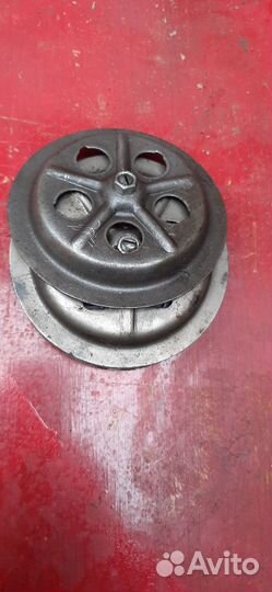 Шайба регулиовочная сцепления Юпитер