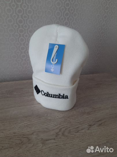 Шапка columbia
