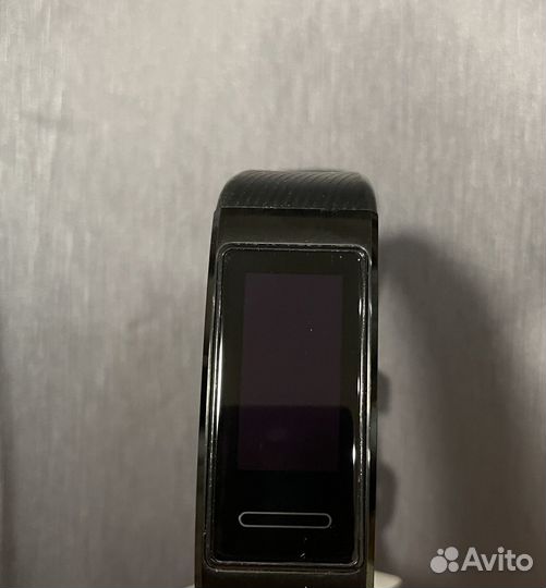 Смарт-браслет huawei band 3 pro