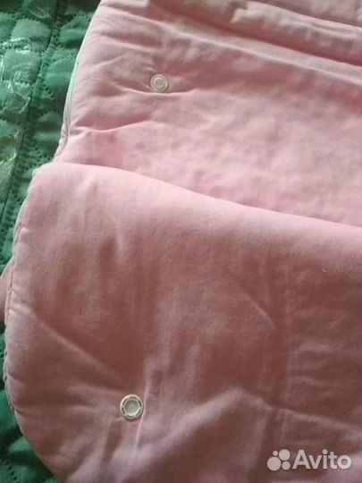 Спальный мешок Quelle