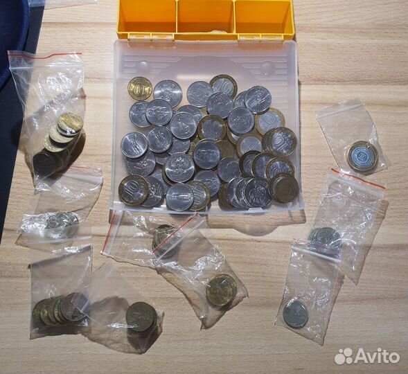 Монеты гвс, биметалл, копии, рубли, дгр