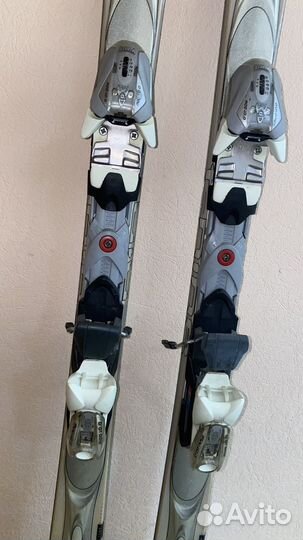 Горные лыжи k2 t-nine myste 170см