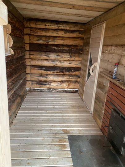 Участок 30 сот. (ИЖС)