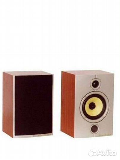 Полочная акустическая система Wharfedale Diamond 8
