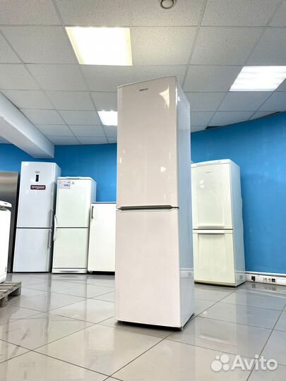 Холодильник Beko 201 cm / Гарантия / Доставка