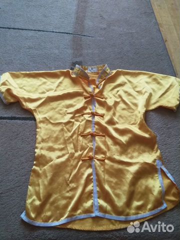 Кимоно для ребёнка